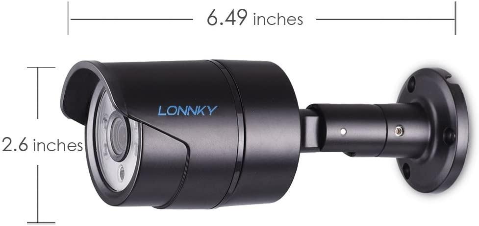 logitech wireless camera