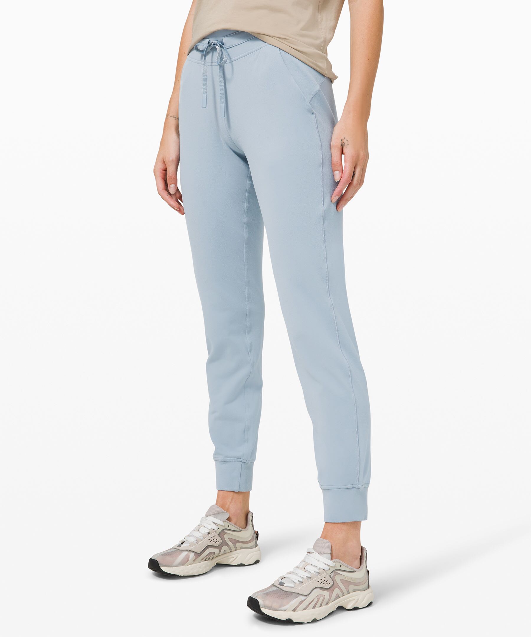 Lulu ready to online rulu joggers