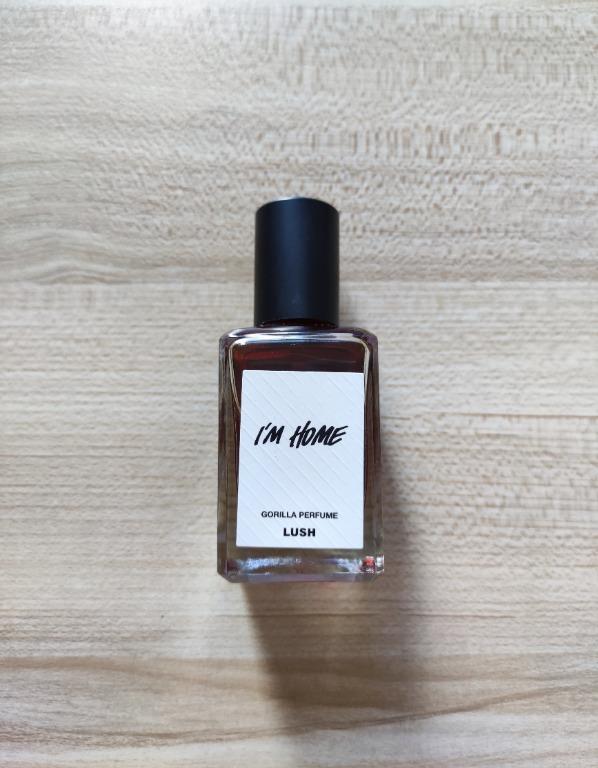 Lush I M Home Perfume Health Beauty Perfumes Nail Care Others On Carousell