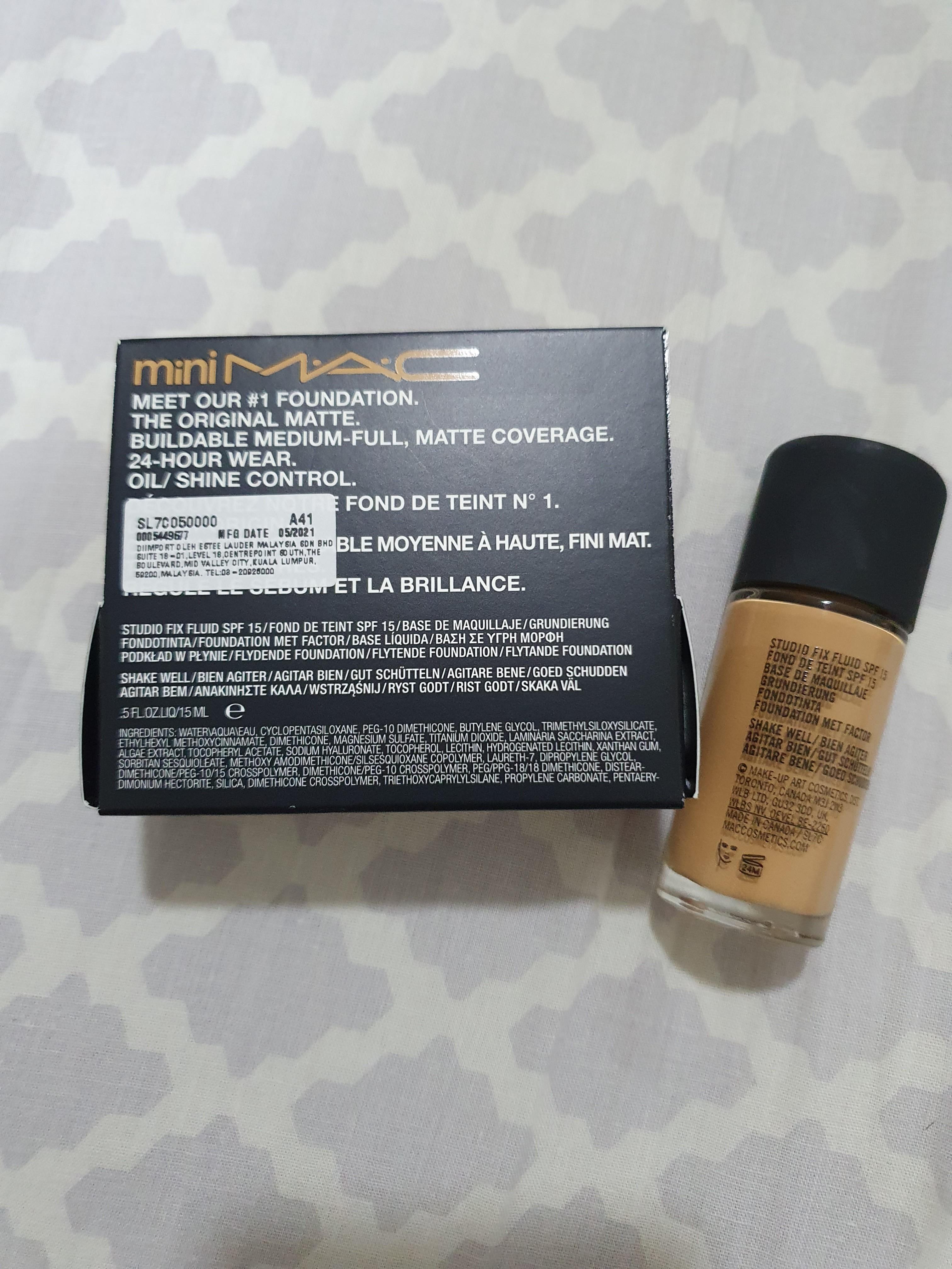 mac birthday gift 2021 canada