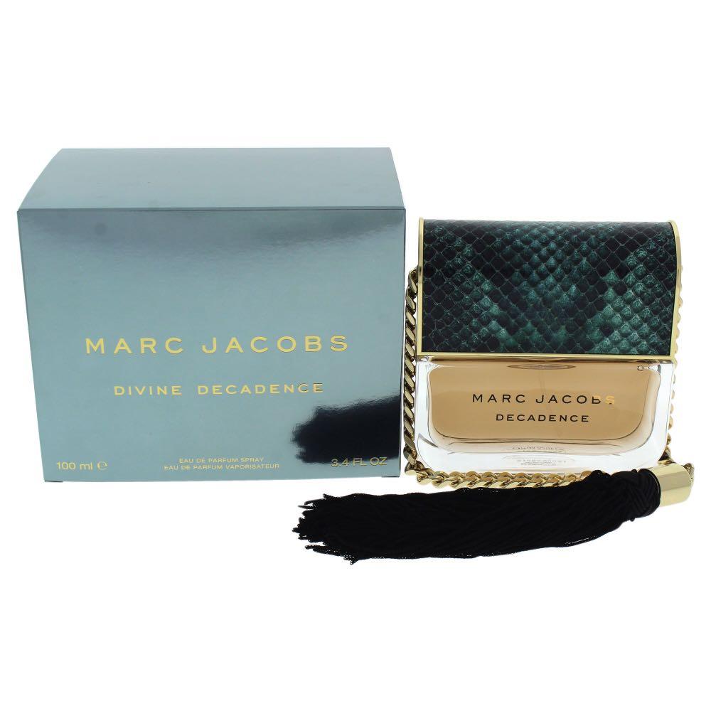 Marc Jacobs Divine Decadence 50ML