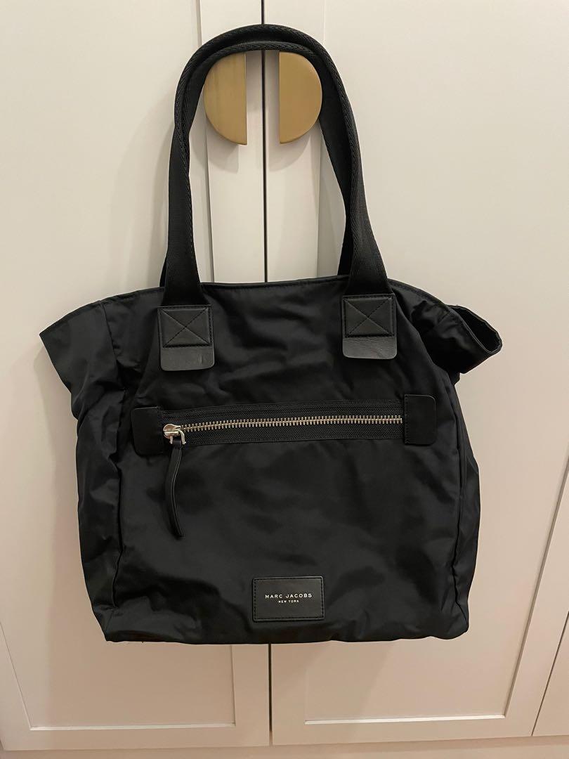 Marc jacobs nylon hotsell biker tote