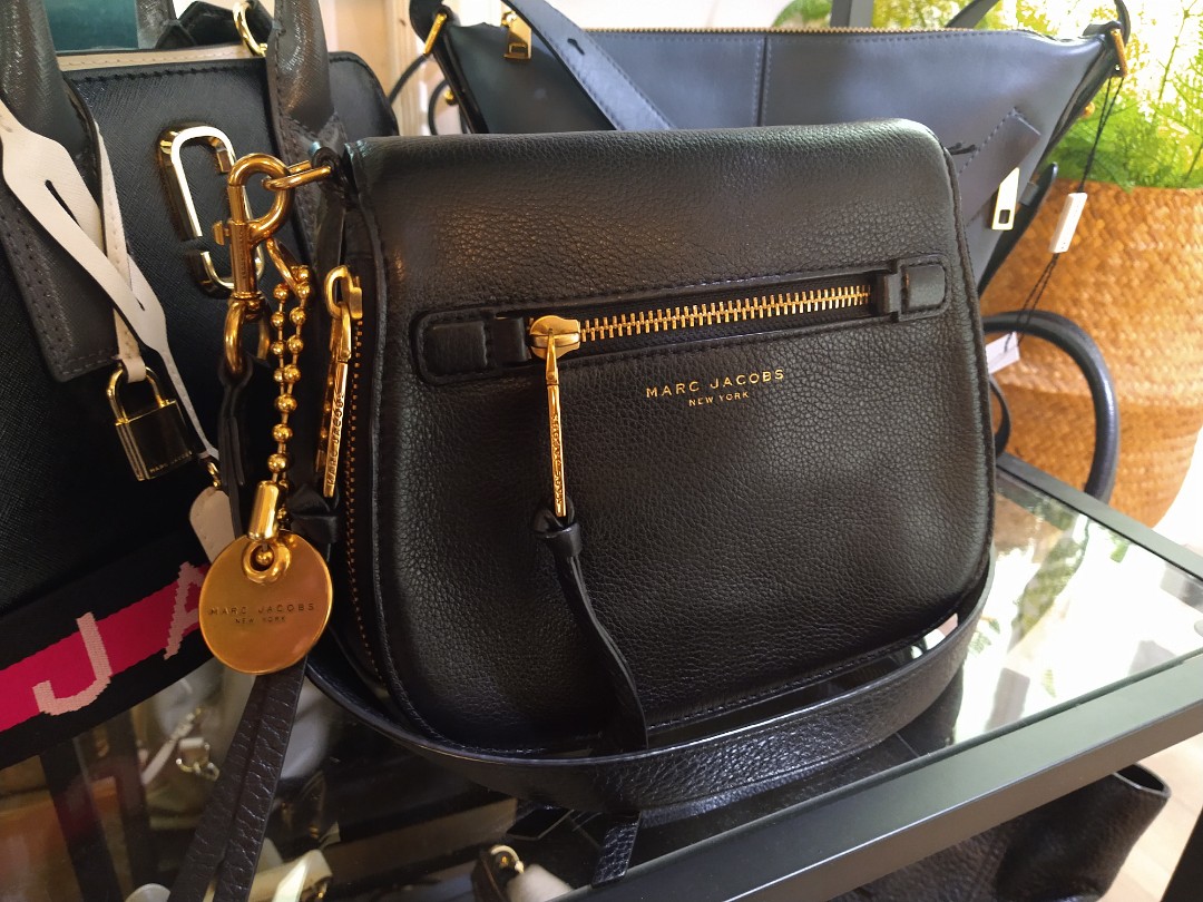 Marc jacobs nomad trooper bag outlet