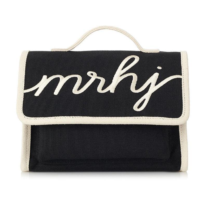 Marhen J Sunny Black
