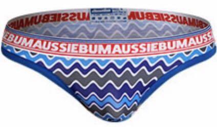 AussieBum Men Underwear (Category: New Underwear) located in Singapore. Submitted by eljey (Listing ID 1113693428, Image 2). Description: NEW Arrival, dear Guys Condition: NEW (10/10) Material : 87% Micro Modal, 13% Elastane Brand : AussieBum Size : S AND M Price : SGD19 Side Seam Length : 6 cm Super soft stretch Micro Modal fabric that is soft yet will hold its shape The famous aussieBum Contour Pouch Elasticised Waistband and leg binding for bo