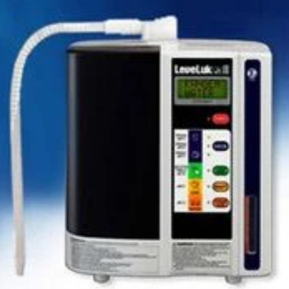 Mesin kangen water jr 2 discount