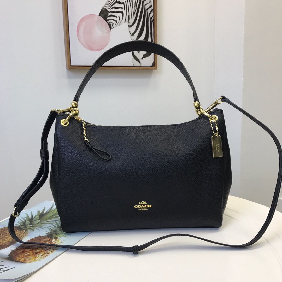 MIA SHOULDER BAG (COACH F28966), Women's Fashion, Bags & Wallets ...
