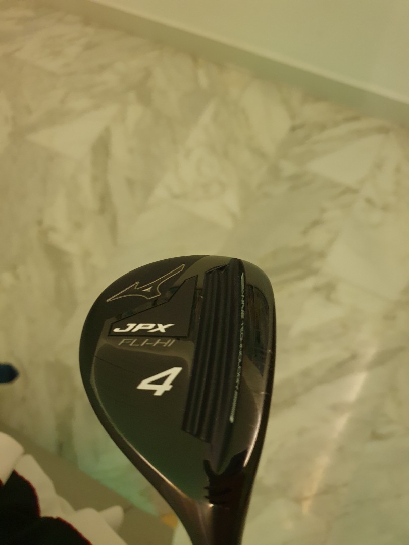 Mizuno cheap jpx 2020