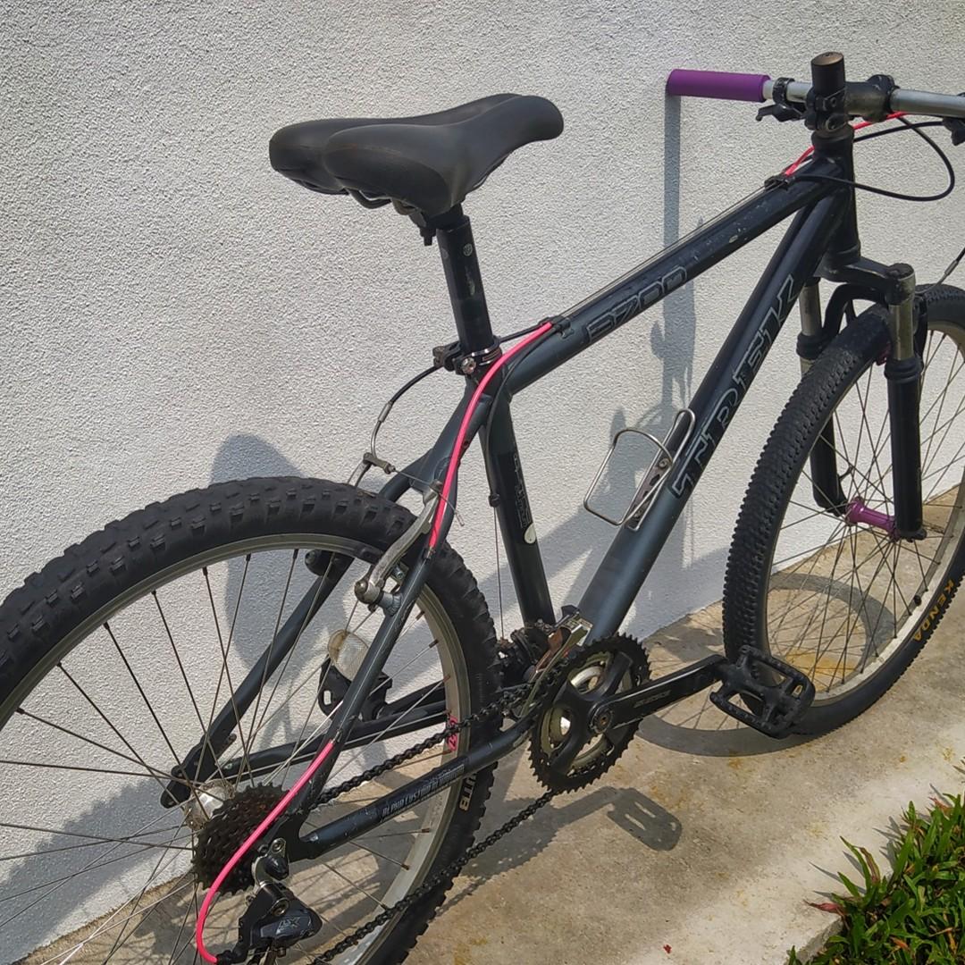 2008 trek 3700 hot sale