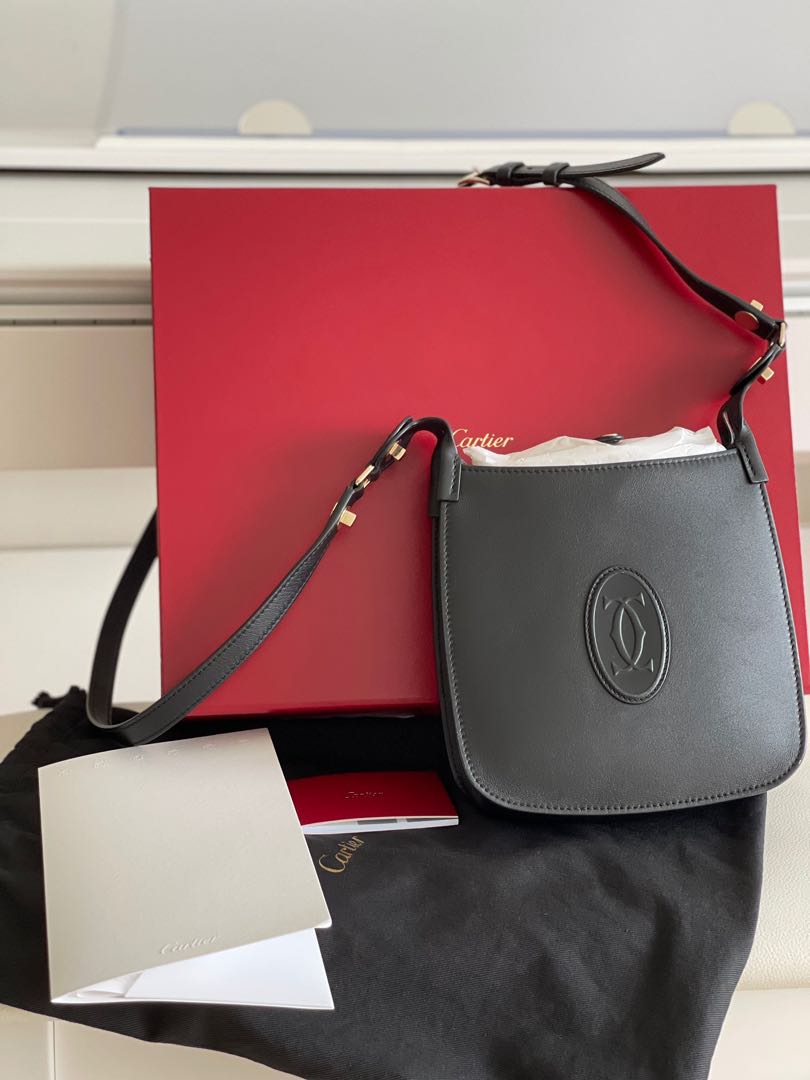 Cartier mini bag best sale