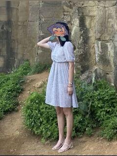 Nab 綁帶洋裝