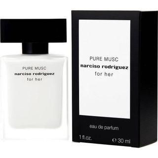 NARCISO RODRIGUEZ For Her Pure Musc 純粹繆思淡香精 30ml64243745638274110