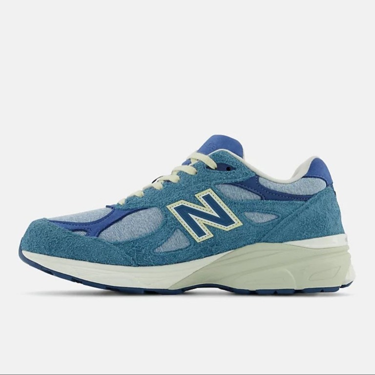 levis nb 990