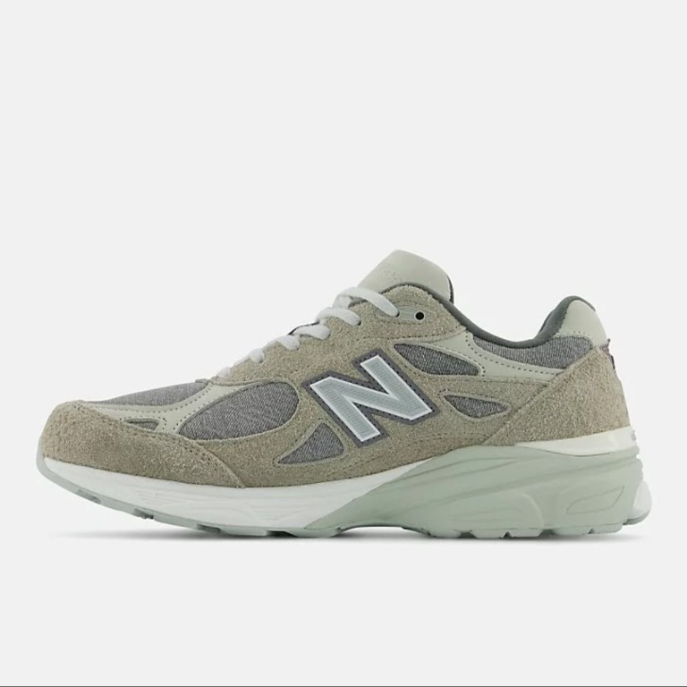levis nb 990