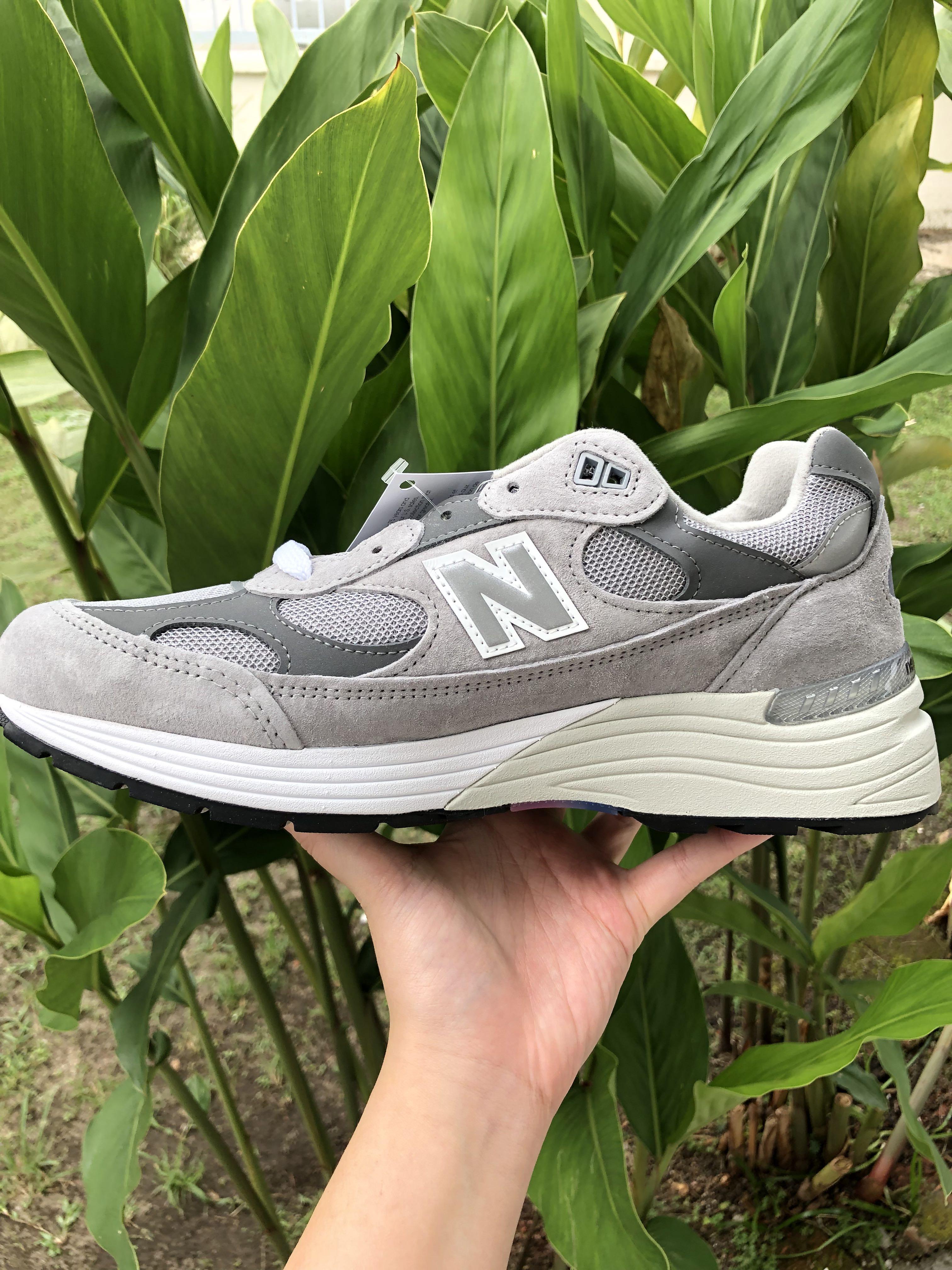 New balance online 992 m992gr