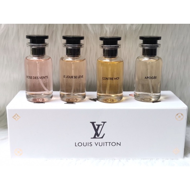 Louis Vuitton Rose Des Vents 30 ML Travel Size