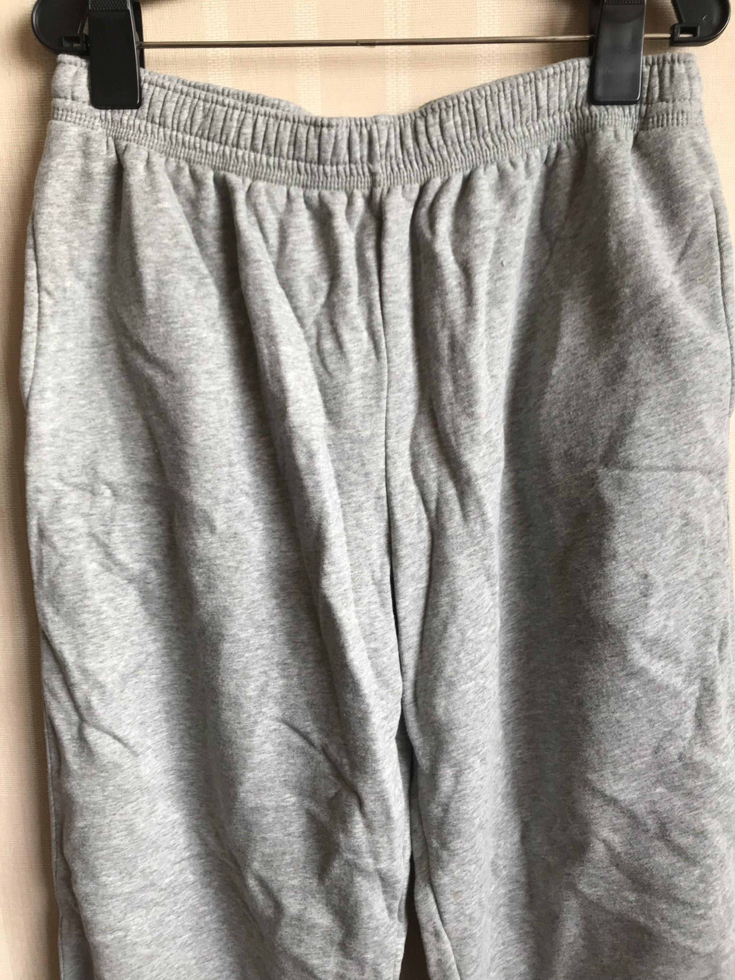 thermal fleece pants