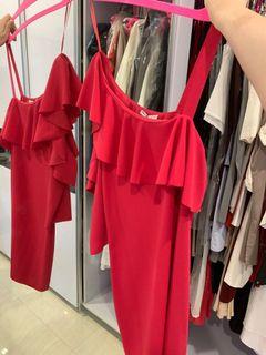 NEW zara dress