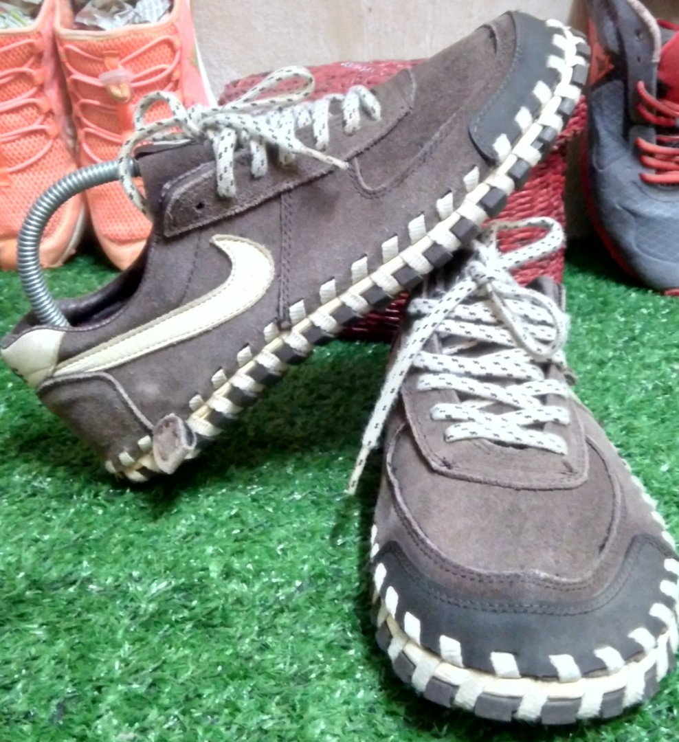 Nike ACG Lava Dome Men s Fashion Footwear Sneakers on