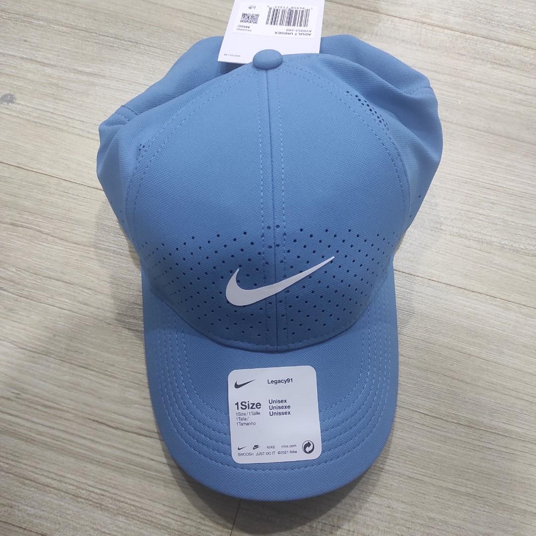 Nike men's aerobill legacy91 training hat deals