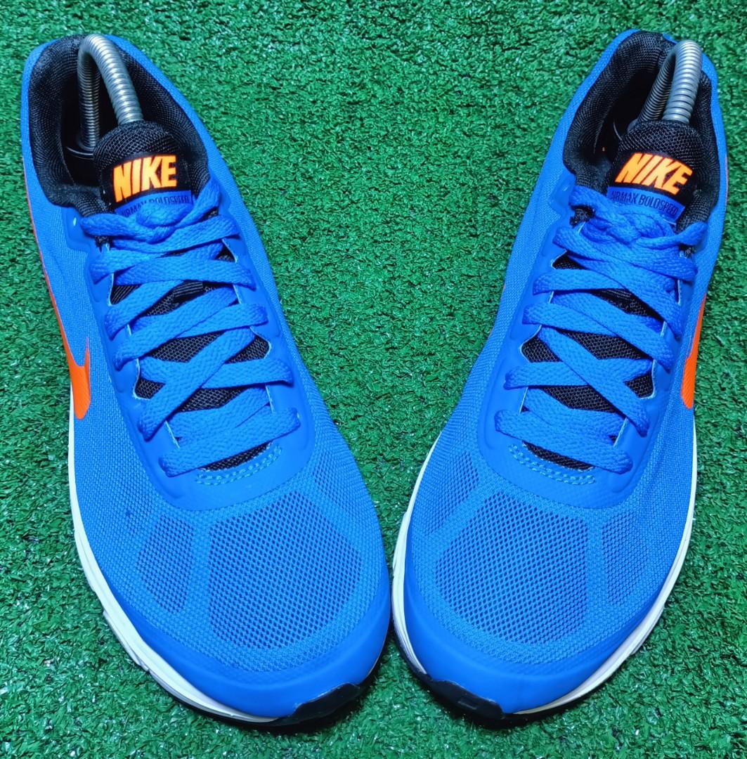 Nike Boldspeed Men s Fashion Activewear on Carousell