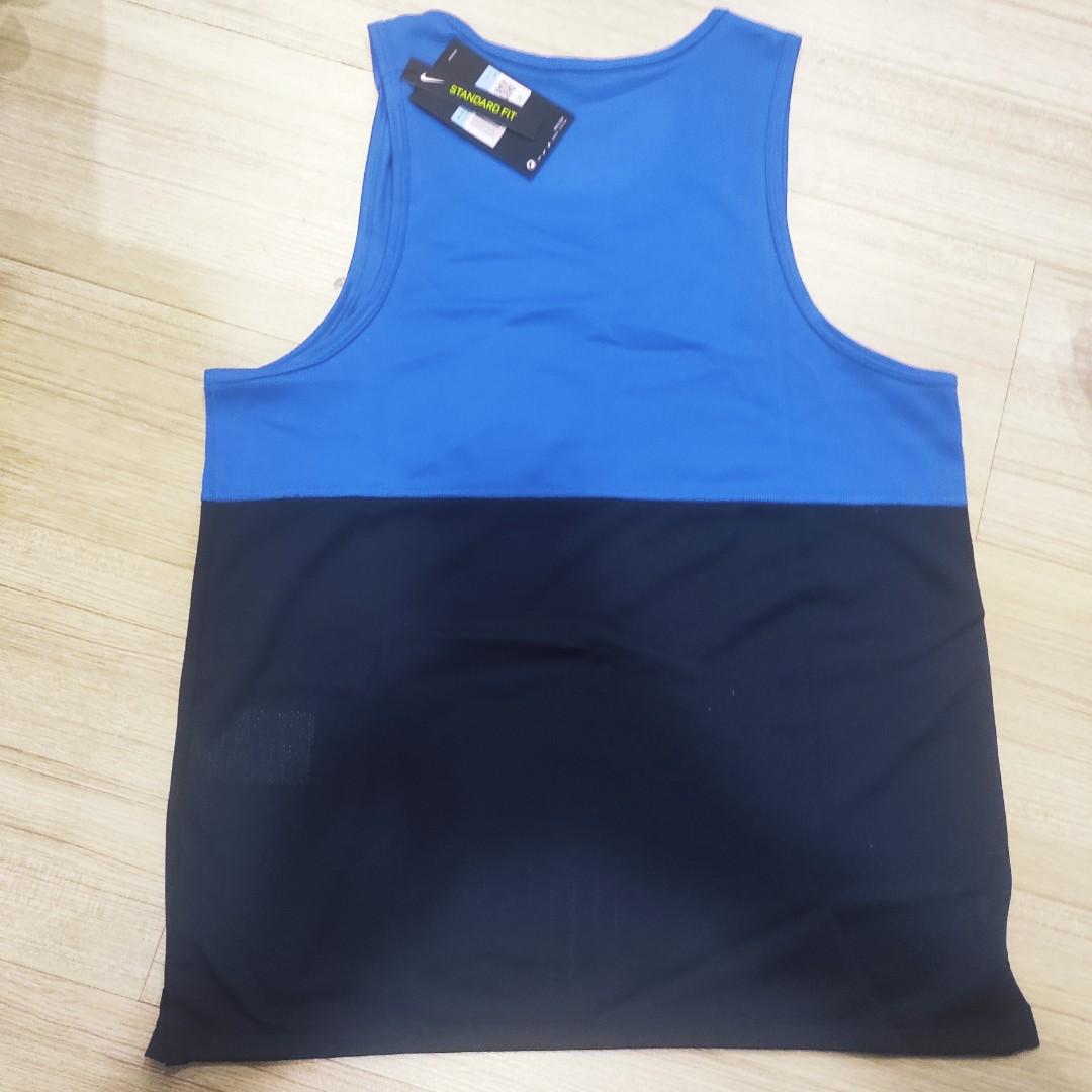 Nike breathe running tank top