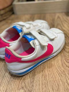 NIKE Cortez authentic Kids size 33.5