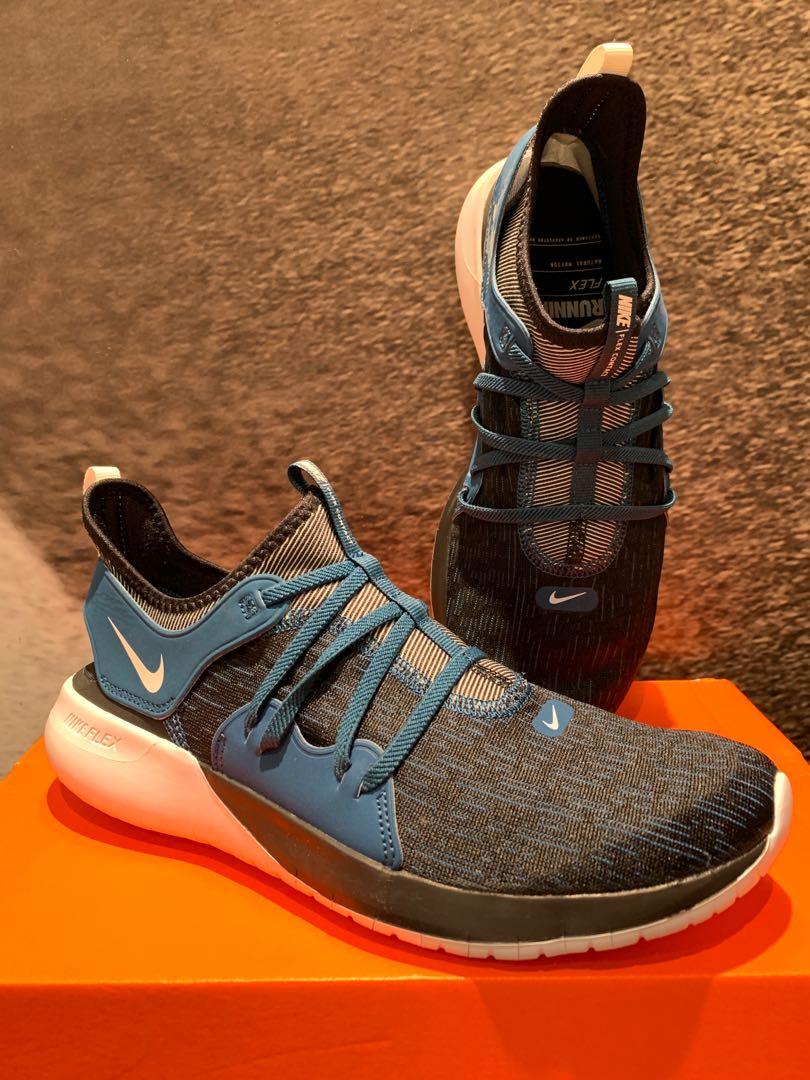 Nike flex contact 3 black online