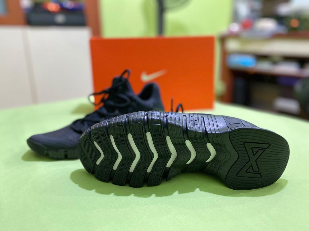 All black metcon 4 outlet