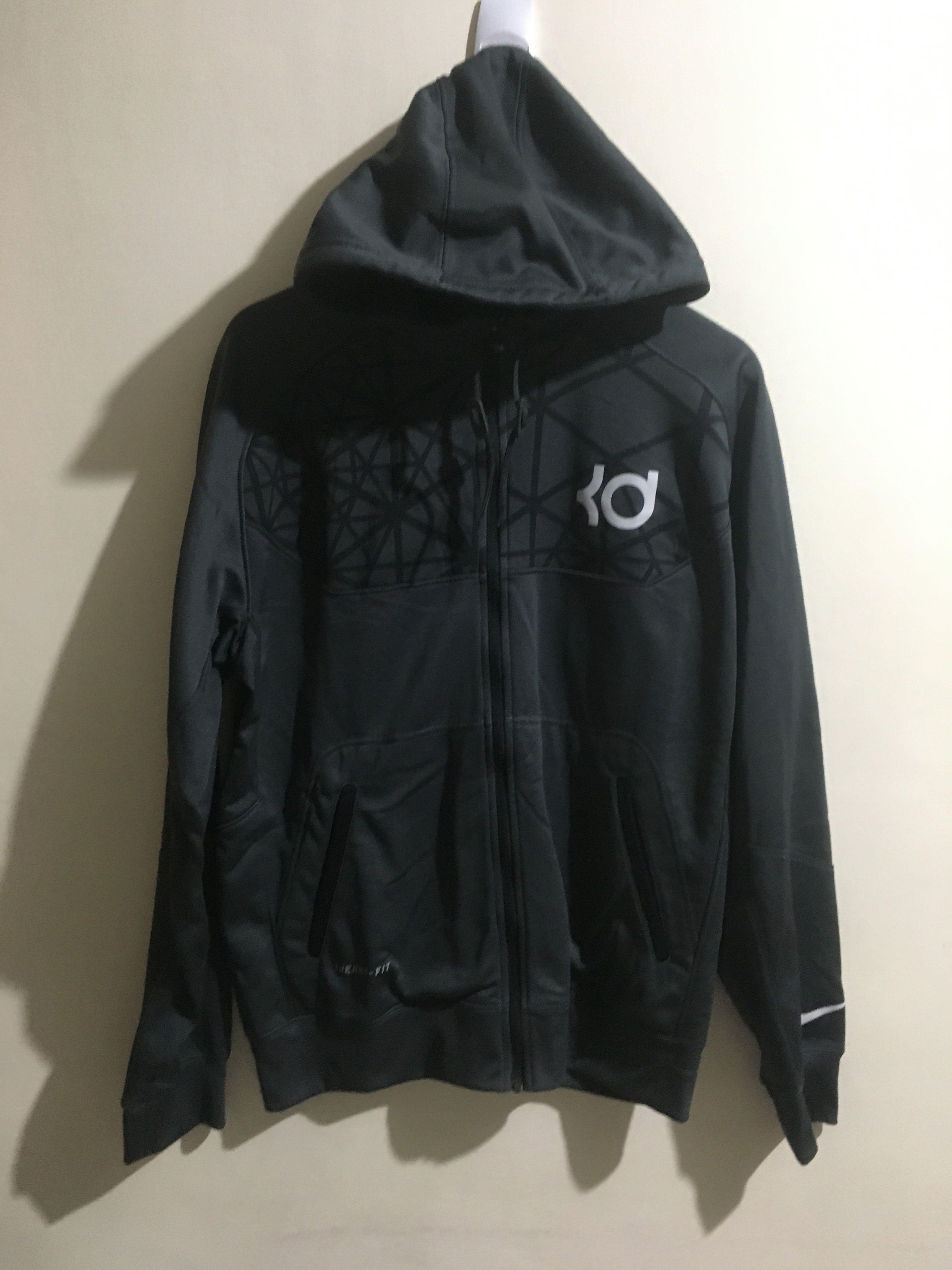 Kd nike jacket store