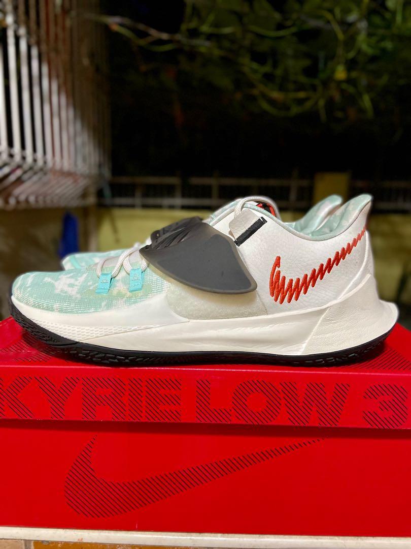 kyrie low 3 ep