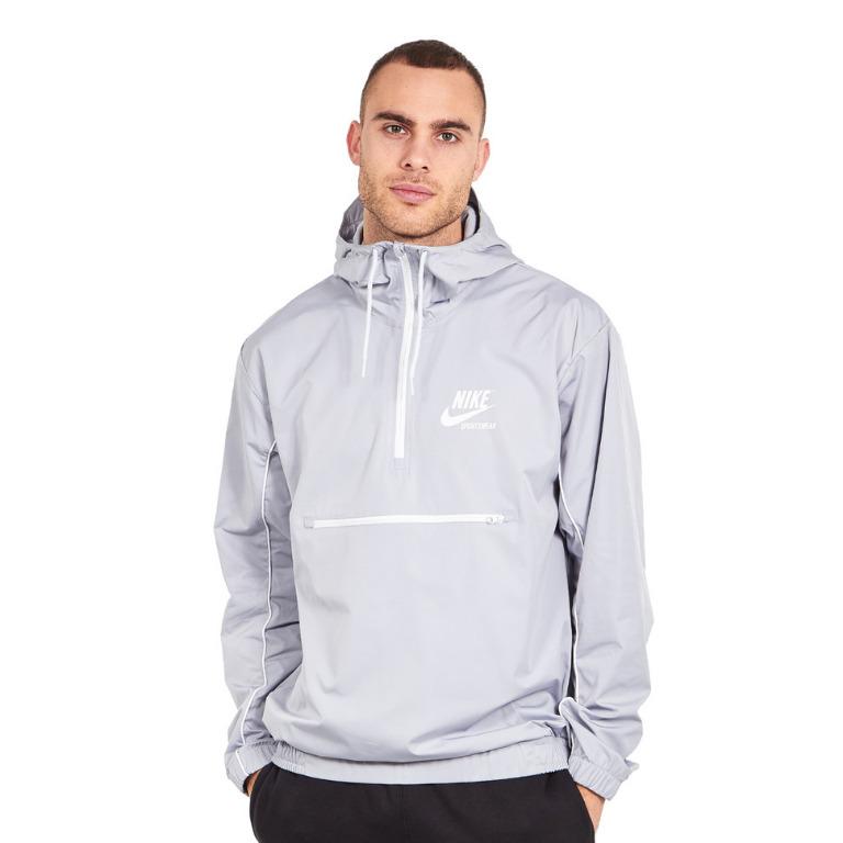 Nike woven archive jacket outlet