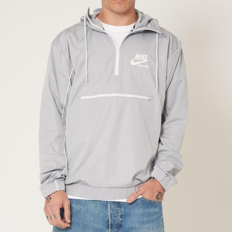 Nike woven archive jacket discount
