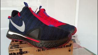 pg1 prototype