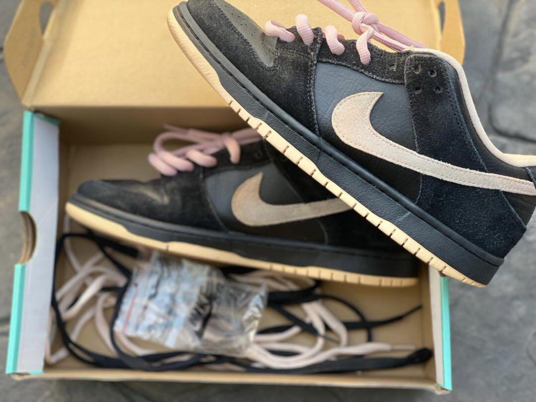 Sb dunk washed coral store