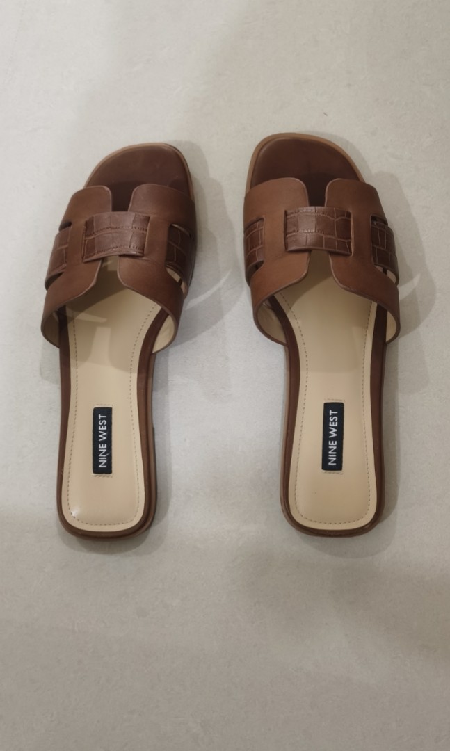 Nine west giselle new arrivals sandal
