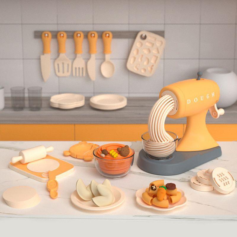 Noodle Dough Machine (Category: Bakeware) located in Quezon City. Submitted by tanyachoa (Listing ID 1113651850, Image 1). Description: .