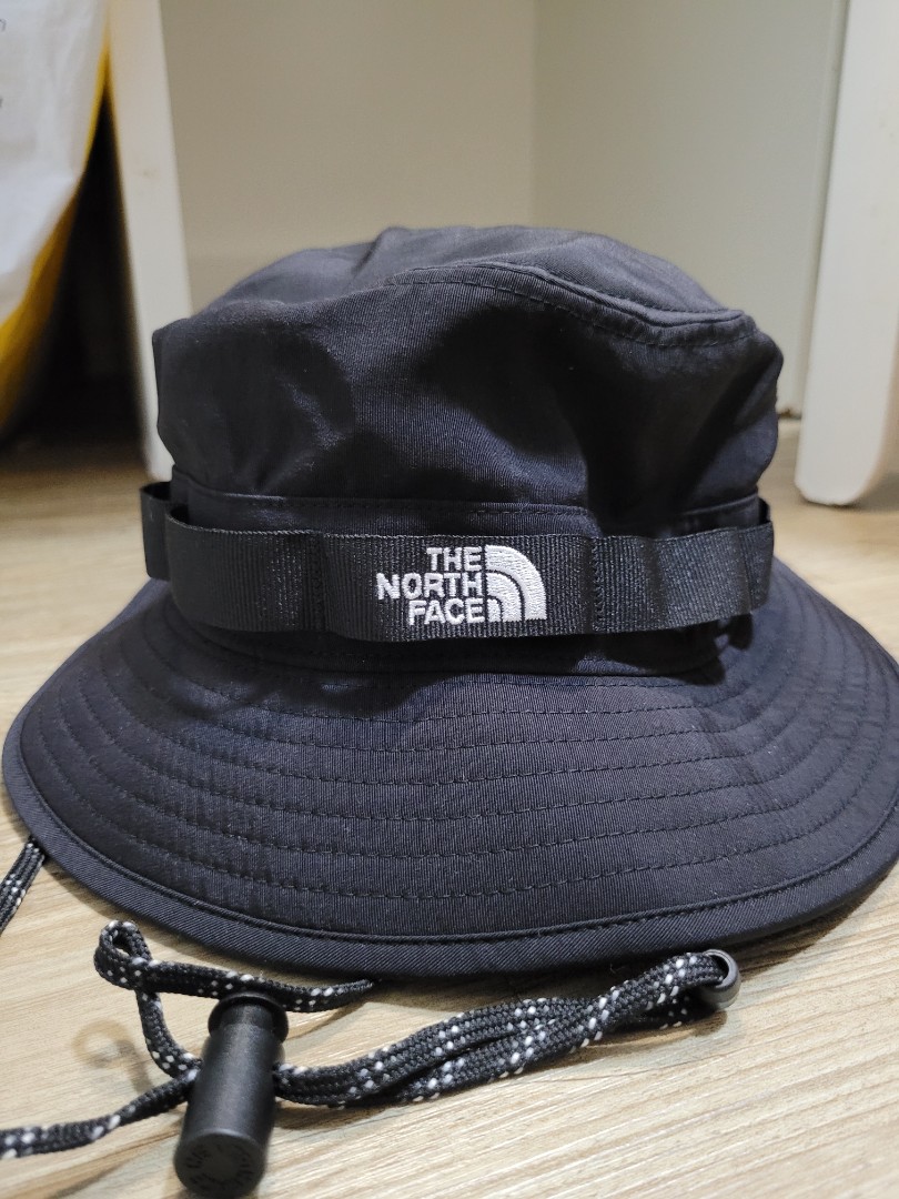 North Face Class V Brimmer Hat 帽, 男裝 