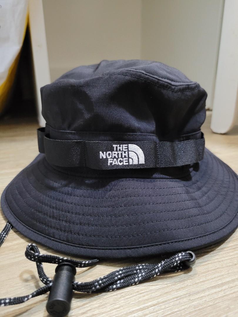 North Face Class V Brimmer Hat 帽, 男裝, 手錶及配件, 棒球帽、帽 