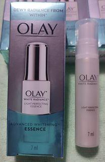 Olay White Radiance Light Perfecting Essense