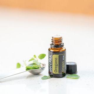 Oregano (Normal Price: RM133)