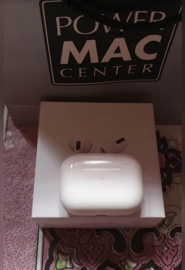 Airpods best sale pro powermac