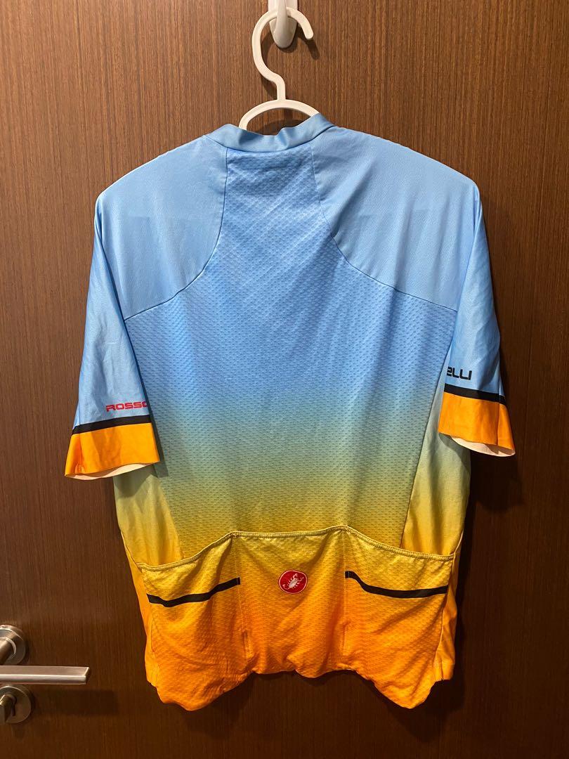 Castelli Sunrise Jersey