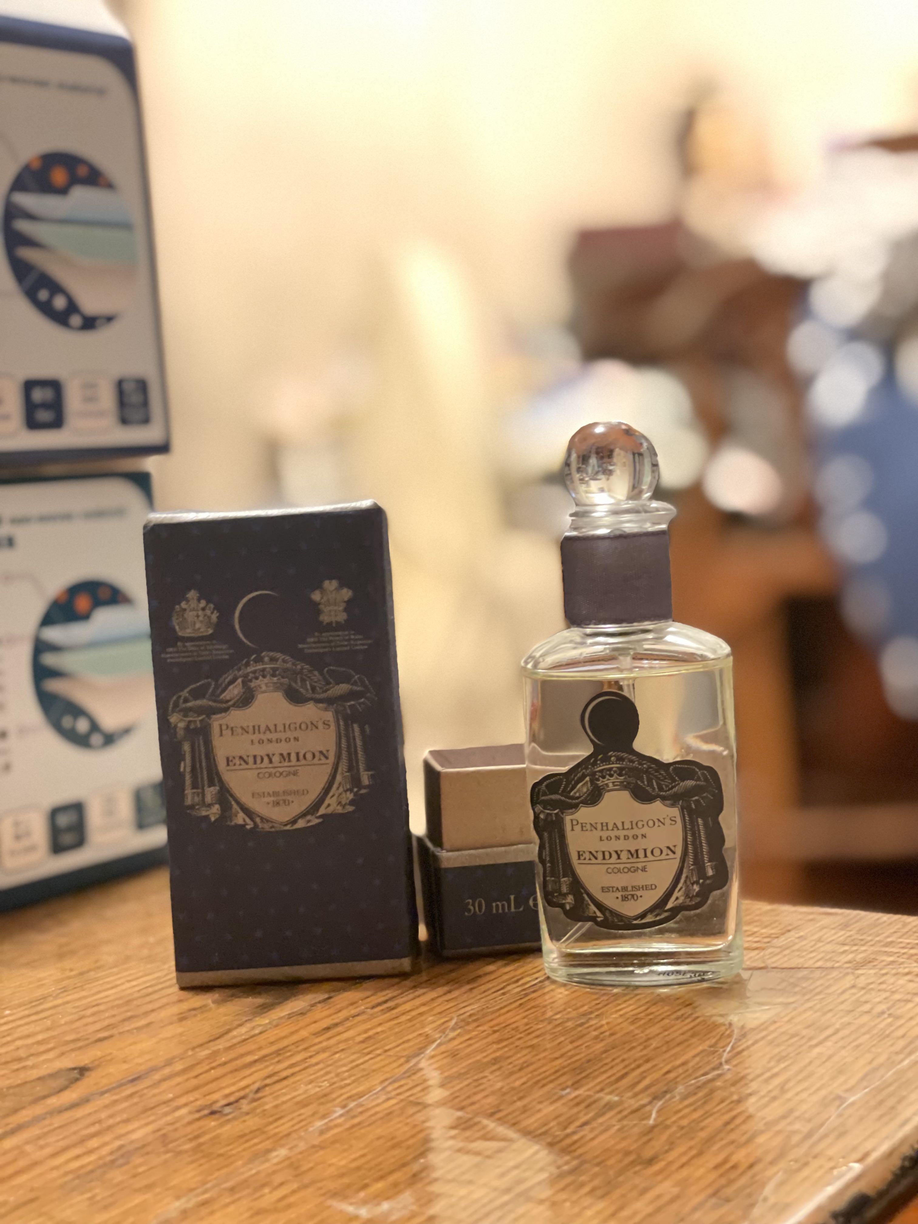 Penhaligon's best sale endymion 30ml