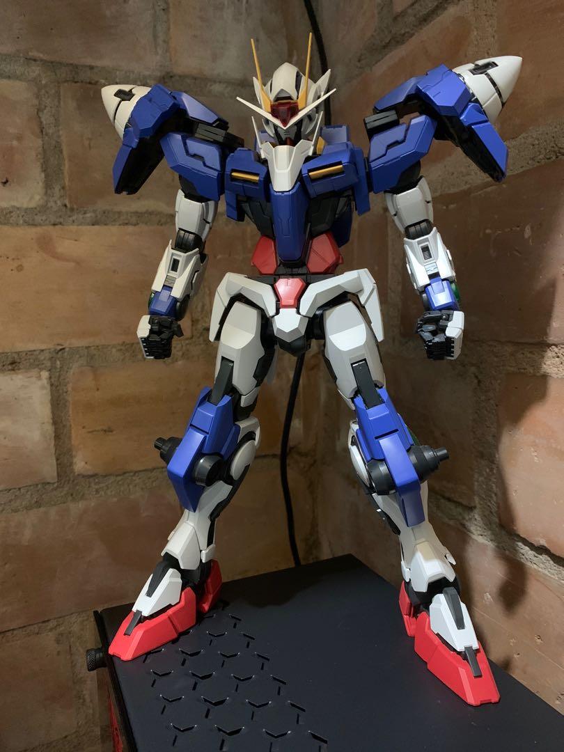 Pg 1 60 00 Gundam Seven Sword G Hobbies Toys Toys Games On Carousell