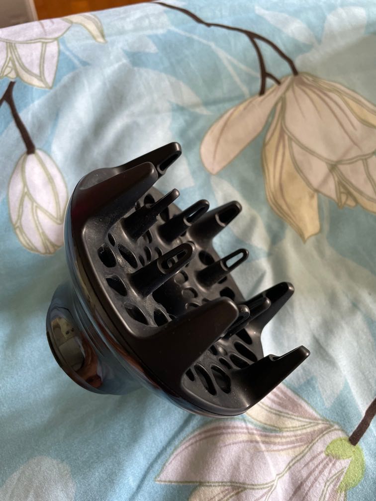 Philips Hair Dryer Attachment, Beauty & Personal Care, Hair on Carousell