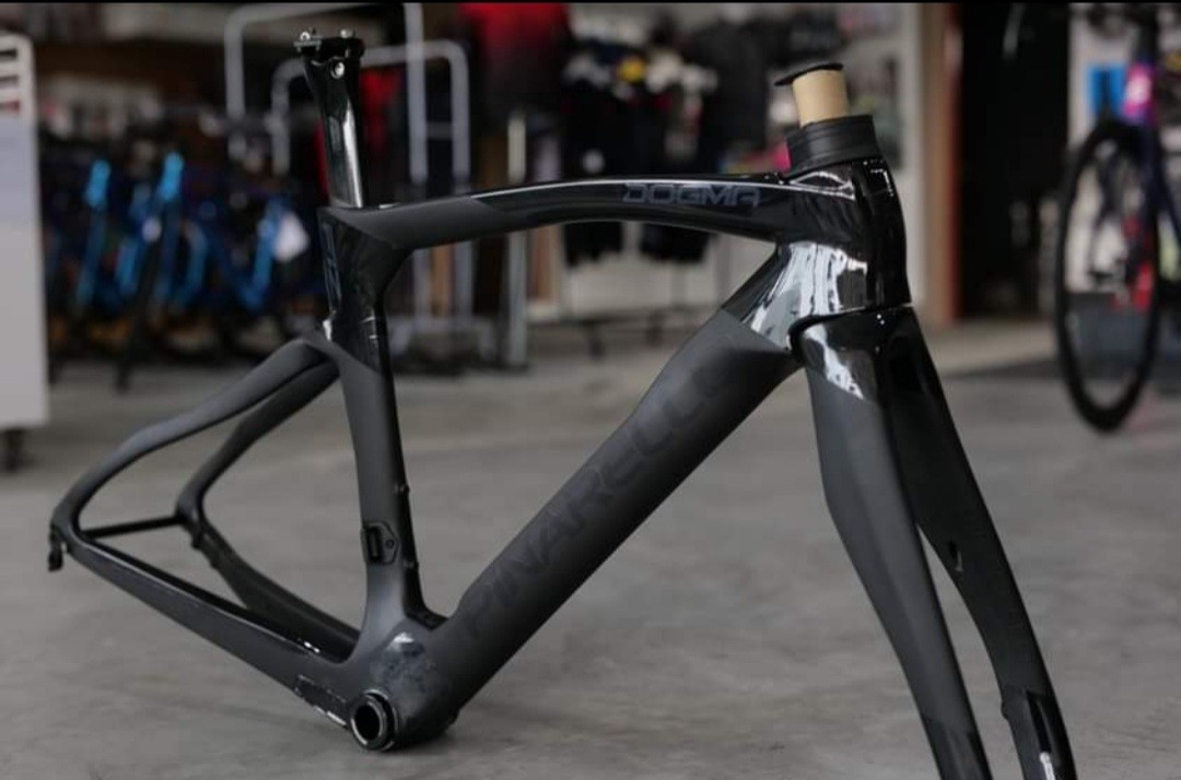 Pinarello bob store f12