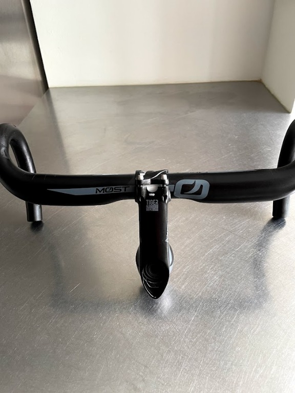 pinarello most handlebar