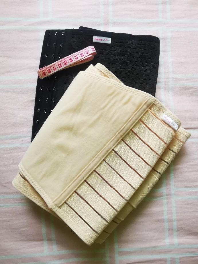 Postpartum Adjustable Corset (Postpartum Girdle,, Women's Fashion, New