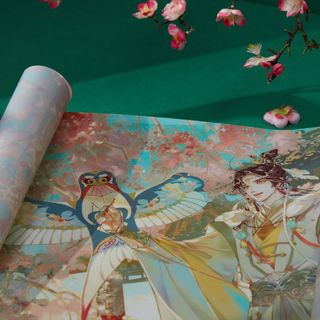 (Category: ) located in . Submitted by animelovercollections (Listing ID 1113582049, Image 1). Description: .